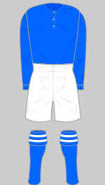 chelsea 1914-1915