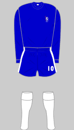 chelsea 1968-1970-dfh